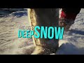 Simon Lynge - Deep Snow (lyric video)