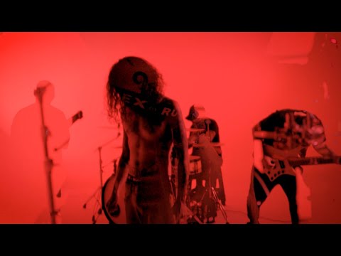 Arcadia Libre - 100P I #BleghLabel