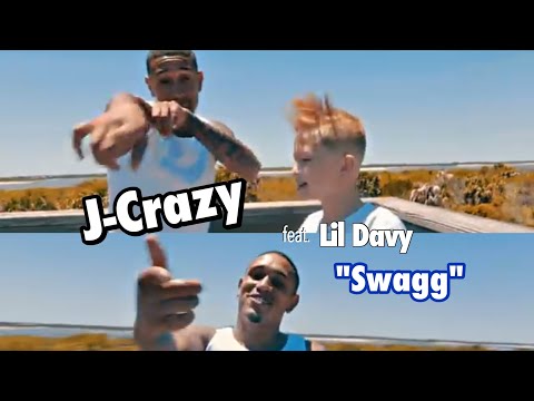 Crayy ft Lil Davy - “Swagg”
