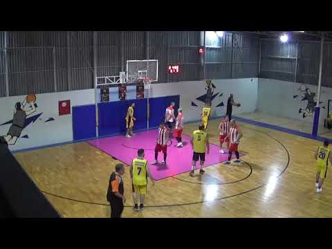 FINIKAS BC - LASER DERM  68-72  PROGRESSIVE LEAGUE