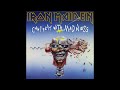Iron Maiden Can I Play With Madness Black Bart Massacre 12 Single Full 1988 45 RPM Vinyl Rip HQ
