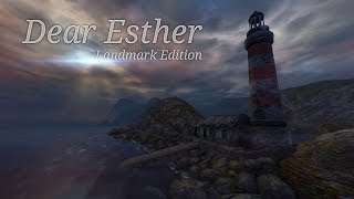 Lets Immerse Ourselves | Dear Esther Landmark Edition Gameplay | Xbox One