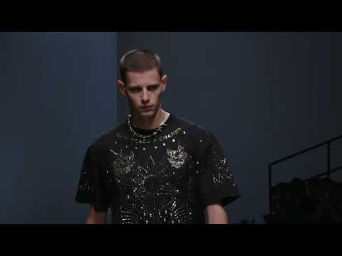 SS2023 John Richmond