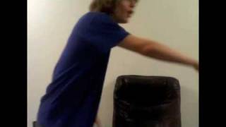 another interruption