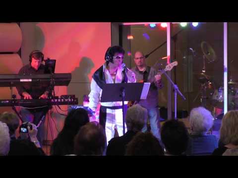 TCB2, Clip 6 - video by Susan Quinn Sand