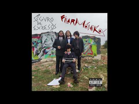 Inma La Triste - Seguro De Exzesos
