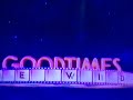Opening To Cinderella Goodtimes Version 1994 Vhs