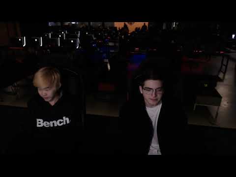 Riddles vs Brandon - The Weekly Wave #8 - Ultimate Losers Semi Final