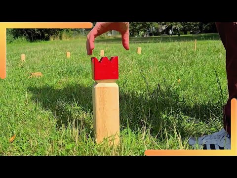 Wikingerschach: So wird gespielt