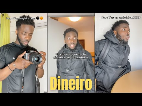 COMPILATION TIKTOK BEST OF [dineiro.off] #6