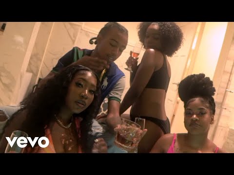 Tafari - Vybz (Official Video)