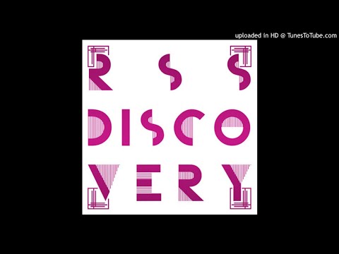 RSS Disco - White Bird (Germany, 2012)