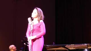 Gloria Estefan - Young At Heart - Live At Festival Miami - 1st October 2013