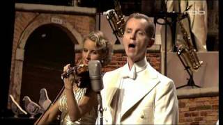 Capri Fischer - Max Raabe &amp;  Palast Orchester