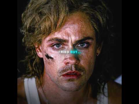 Max's apology to Billy breaks my heart😭Stranger Things👽#shorts #edit #strangerthings