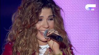 OT: El Concierto (BCN) | Miriam - What about us