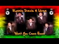 Ronnie Davis & Idren