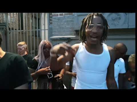 Leak Banga x City Neva Sleep "Fly High" (Music Video) #LCMB Dir: N.B.T Stackavelly