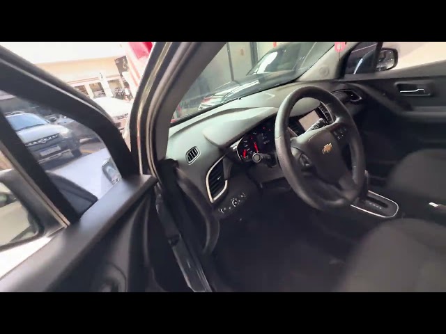Vídeo CHEVROLET TRACKER 1.4 16V TURBO FLEX LT AUTOMÁTICO