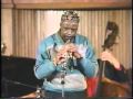 Jazz Master MAKANDA KEN McINTYRE plays "Home"