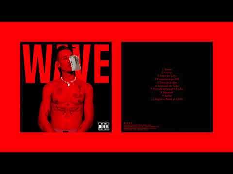 Pedro Pan - WAVE (Álbum Completo)