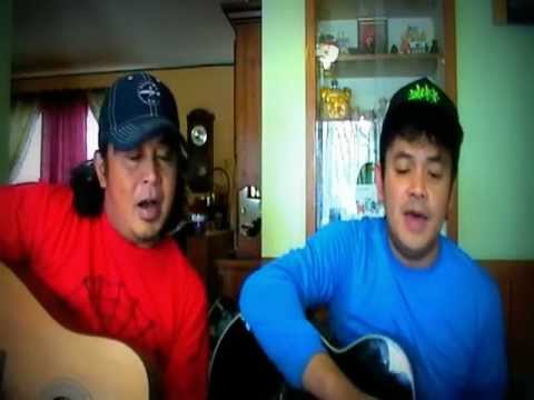 Hindi Mo Ba Ako Nami-miss ( Another Original Composition of The DinChi Code )