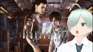 【バイオ0】Re:そろそろクリアできると思いたい#5