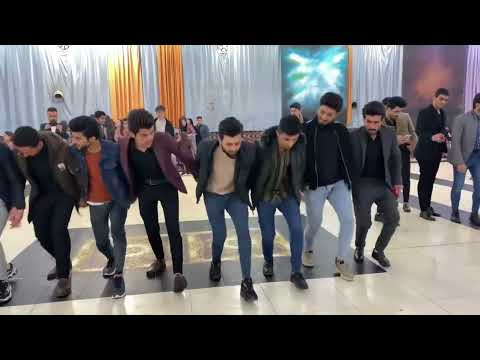 Kurdish Dance #359