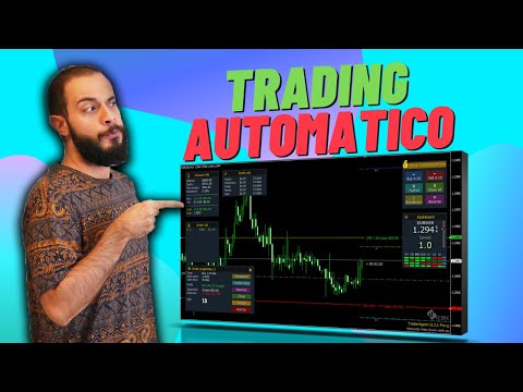 TRADING AUTOMATICO | 5 METODI PER GUADAGNARE