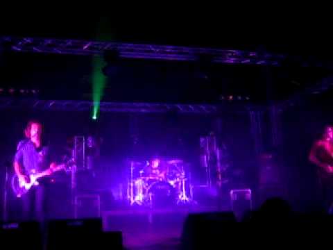 TBSOD - War Is Over @ Borgo Valsugana 06/11/'10