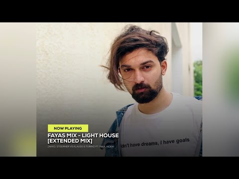 Fayas Mix - Lighthouse (orginal Mix)