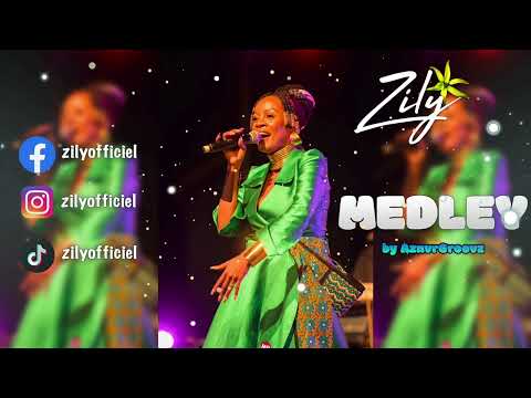 Medley Zily BILITIN