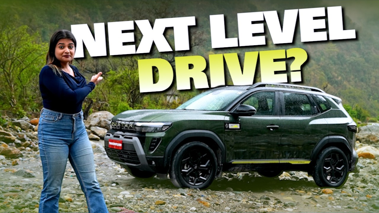 Renault Duster 2026: Still the King of Rough Roads? | Full Drive Experience
