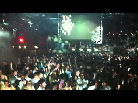 ALEXANDRA DAMIANI Feat. JOHN BIANCALE - It Takes A Fool To Remain Sane @ ALCATRAZ (Milano)