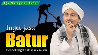 Download lagu tgh Muzayyin shobri, Pade jage elek bulan puasa mp3