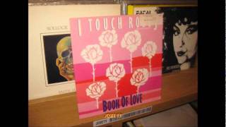 BOOK OF LOVE - LOST SOULS