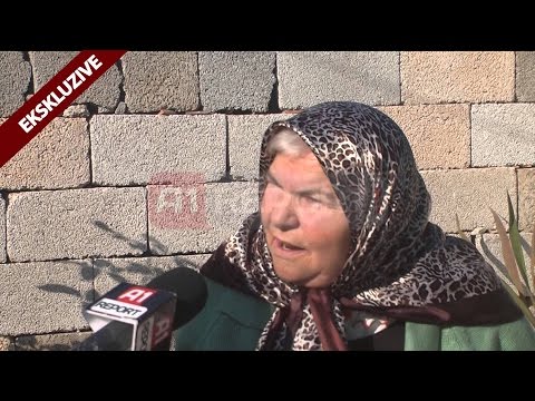 A1 Report - Shqiptari vritet ne Siri, Prinderit ne A1 Report: Djali beri detyren