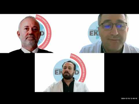 Türkiye EKMUD Batı Karadeniz Günleri, 18 Aralık 2024