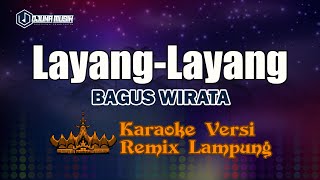 Download lagu Karaoke Layang-Layang - Bagus Wirata // [Djuna Musik] mp3