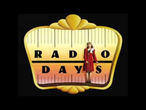 29 Xavier Cugat w. Richard Hayes - Babalu (Radio Days)