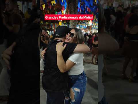 Carinho e Dedicação ao Público em Geral(André Leão e Jane Paraíba) na Casa de Barro em Pocinhos-PB