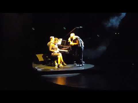 Canção do Engate - Frederico Madeira e Cláudia Pascoal ao vivo no CCC de Angra do Heroísmo