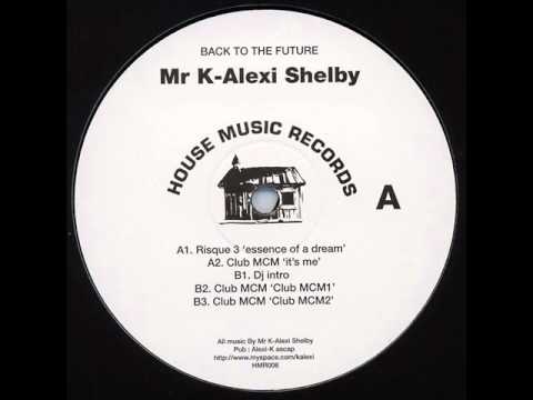 Risque 3 - Essence Of A Dream