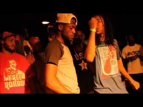 Finesse vs Yung Vett