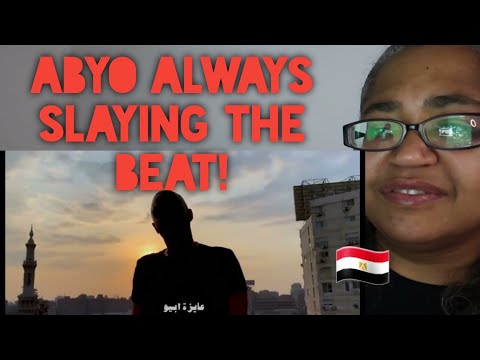 421 Reacts Music | Abyusif X Lil Baba | Ya Man Ana (Official music video)