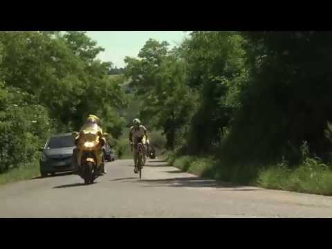 Nove Colli - speciale Bike Channel