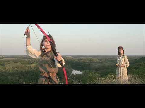 Above The Vorskla River