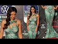 OMG Look At Sonam Bajwa Dress At HT India S Most Stylish Awards 2023 First I Got Confuse Then
