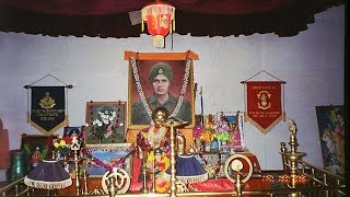 Baba Harbhajan Singh: A Dead Soldier still on duty | वनइंडिया हिन्दी