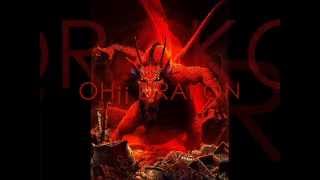 DRACONIAN TRILOGY - THERION